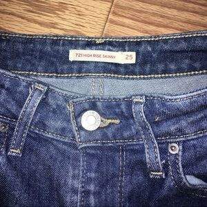 pacsun brand skinnys!